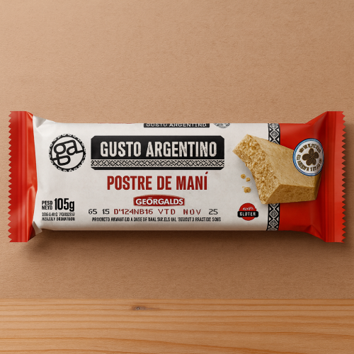 mantecol