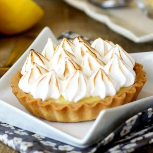 Trateleta lemon